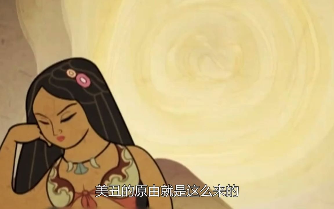 第7集:中国神仙体系——女娲娘娘人类是怎么来的?女娲为什么要造人?为什么要补天?天地为什么崩塌?绝地天通是什么意思?炎帝和皇帝为什么打架?...