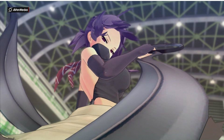 闪乱神乐ev凛4人乱战2016022202