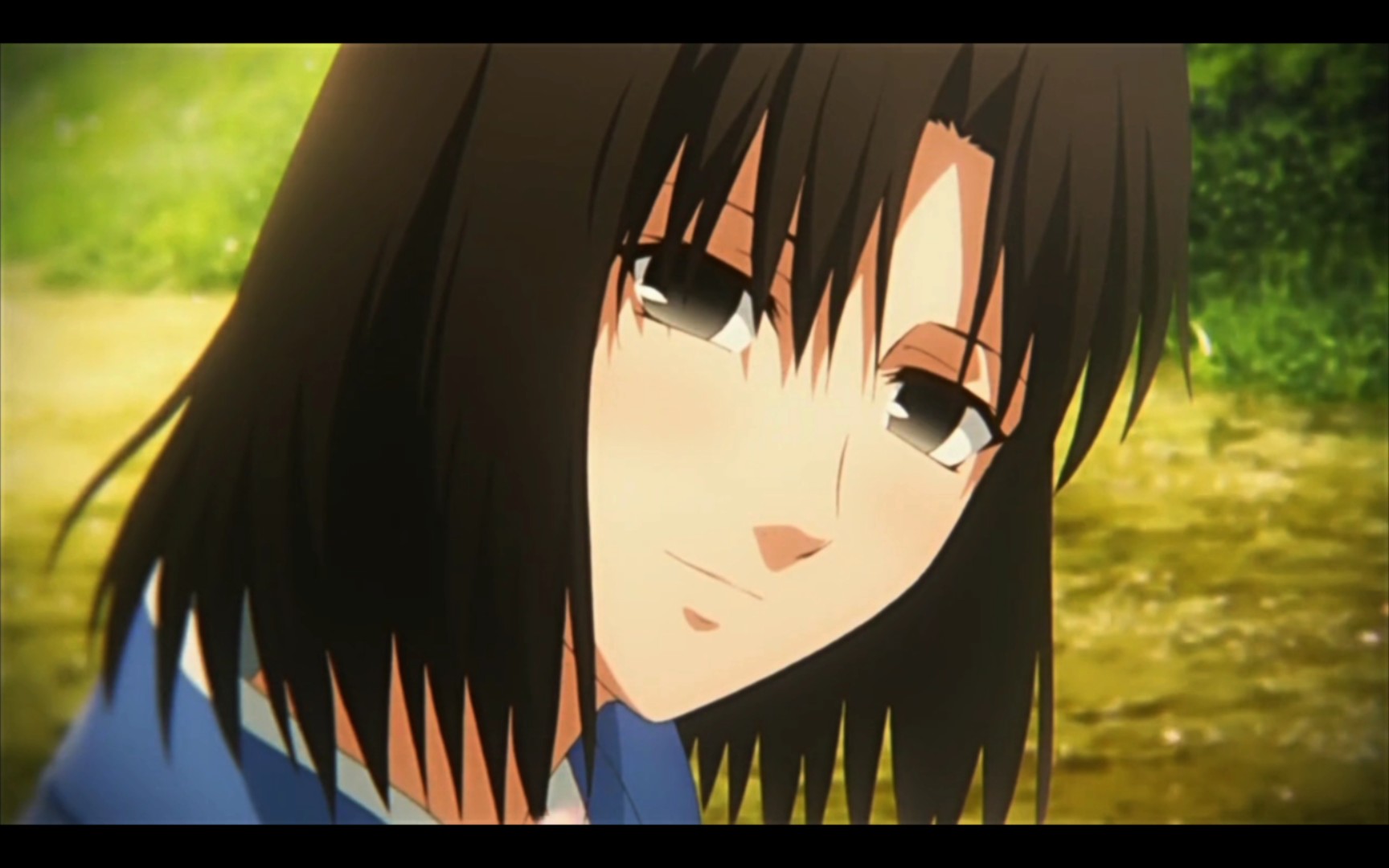 【空之境界】【混剪】obvious|式姐生日迟来的祝福