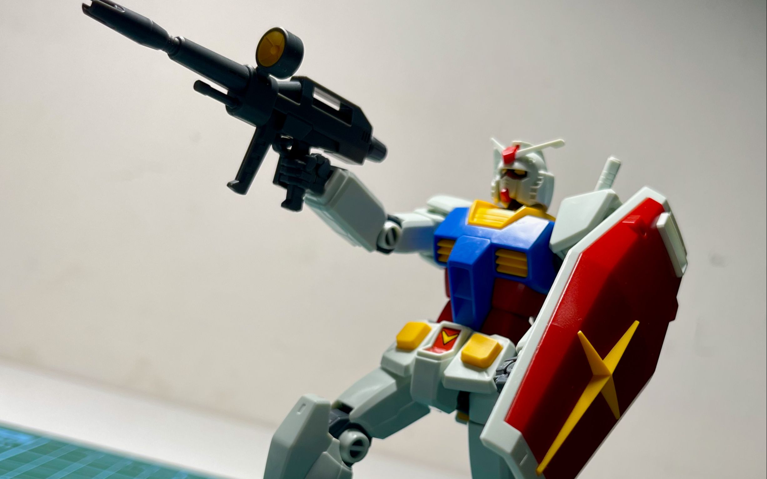 【新生元祖】rx-78-2