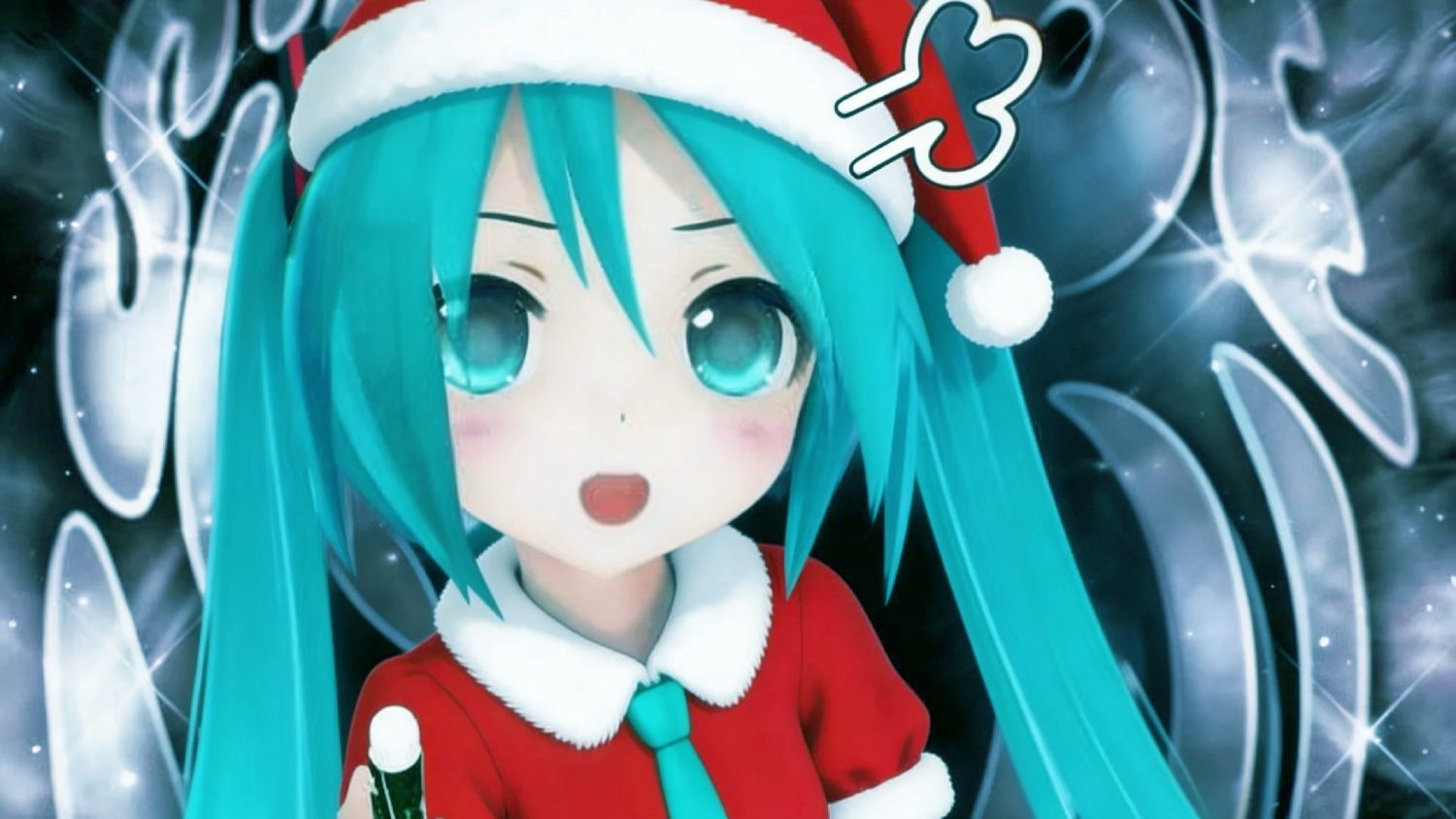 "我仍不承认这样的结局"《Sinos De Natal 2》-MGD, MXZHPHXNK