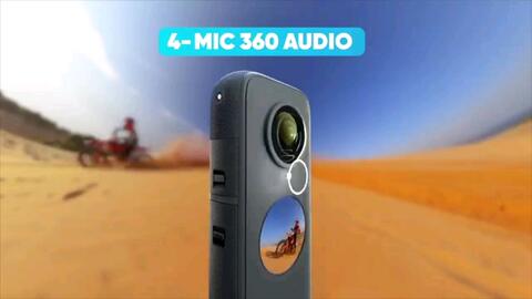 ins360 one x2