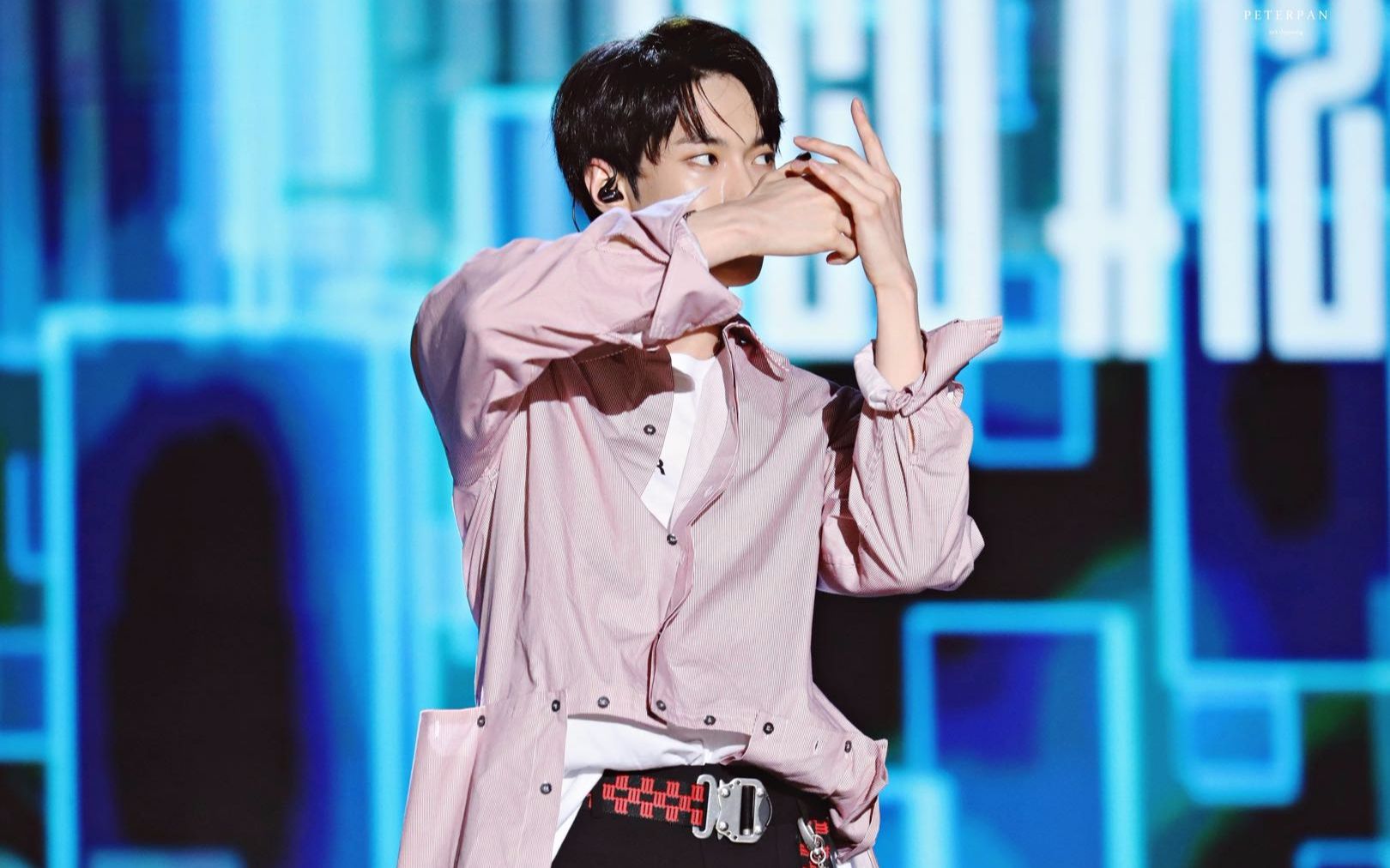 nct金道英*打歌舞台混剪_哔哩哔哩 (゜-゜)つロ 干杯~-bilibili