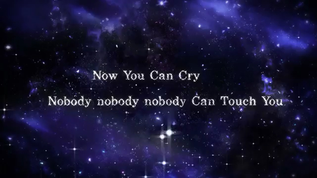 [图]【李浩沅】NOW YOU CAN CRY - HOYA（Prod.moonc）