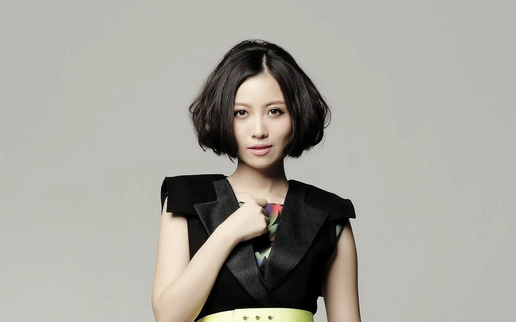 用ai演唱姚贝娜的《御龙吟》是什么效果?