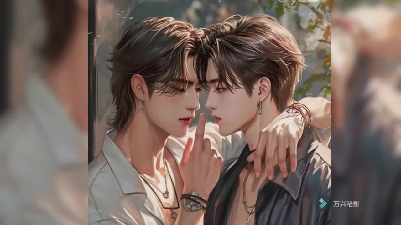 全一季【腹黑沉稳冷静阴郁攻 暴躁毒舌偏执别扭财迷受】