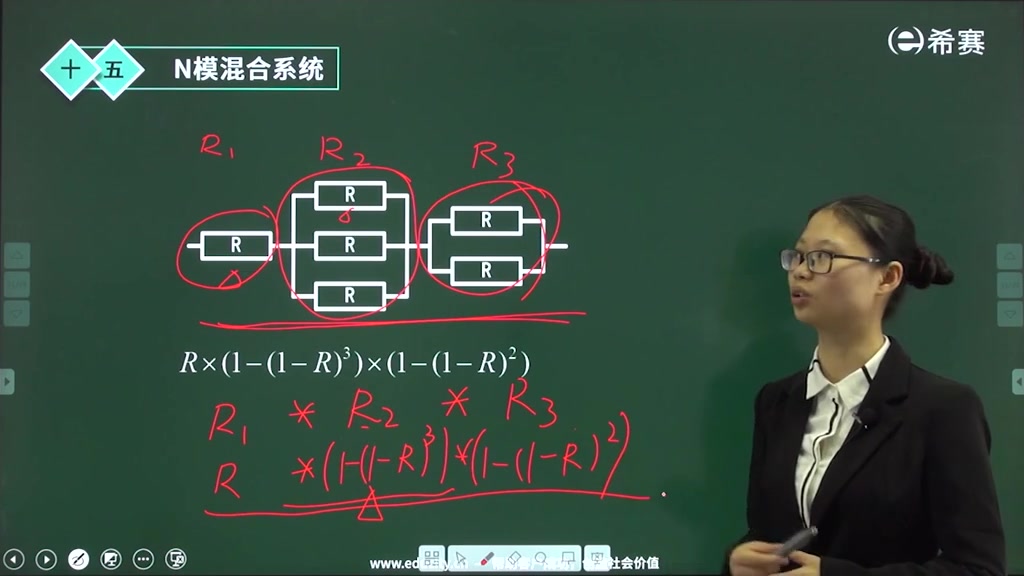 [图]零基础课程【软考中级】软件设计师