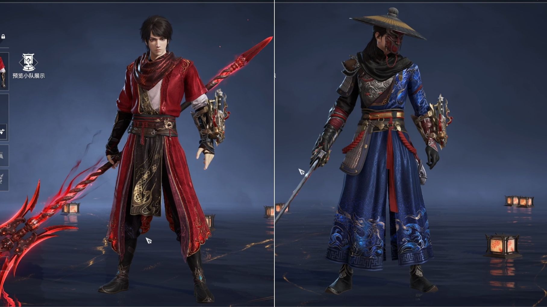 结语：谁是你心中的最强玩家？