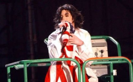 [图]2001 Man In The Mirror MJ Live in United We Stand