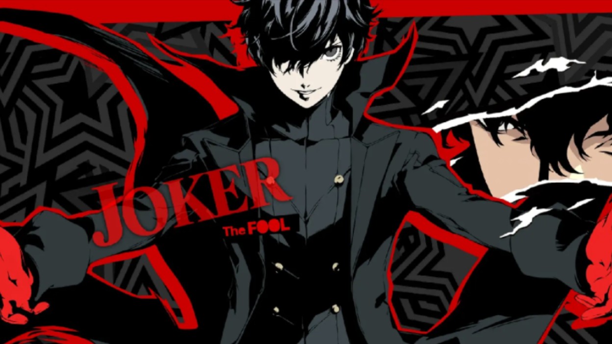 东京魅魔の大败北【p5恋爱coop混剪】雨宫莲纯爱100%《恋之歌》