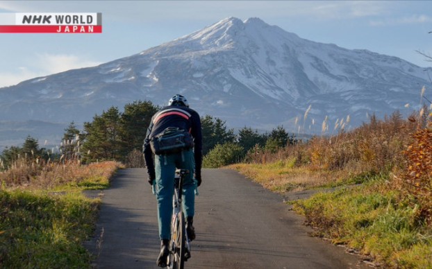 [图]骑铁马游日本Cycle Around Japan第五季