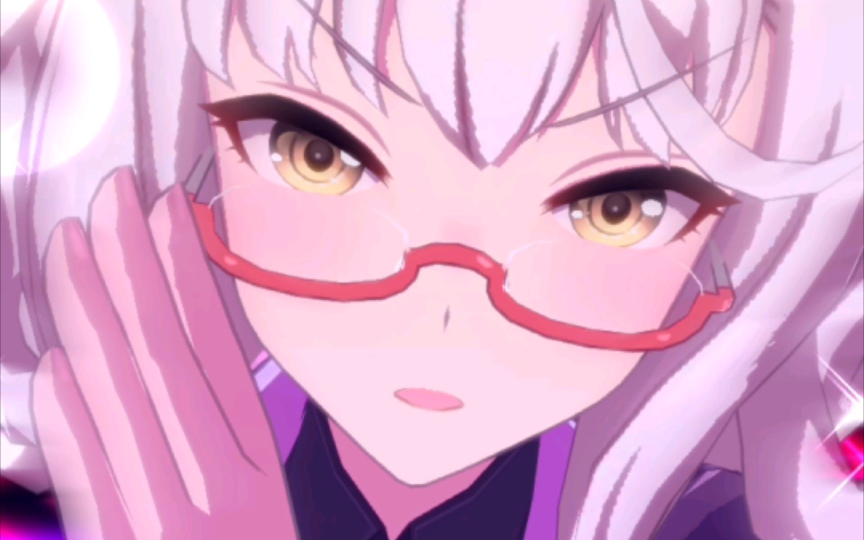 【赛马娘】"大头"琵琶晨光