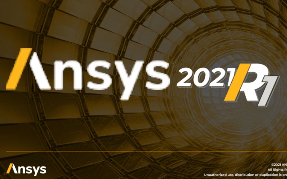 [图]ANSYS安装教程 ANSYS2021R1安装