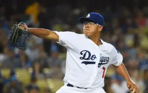 Download Video: 洛杉矶道奇20岁天才投手Julio Urias