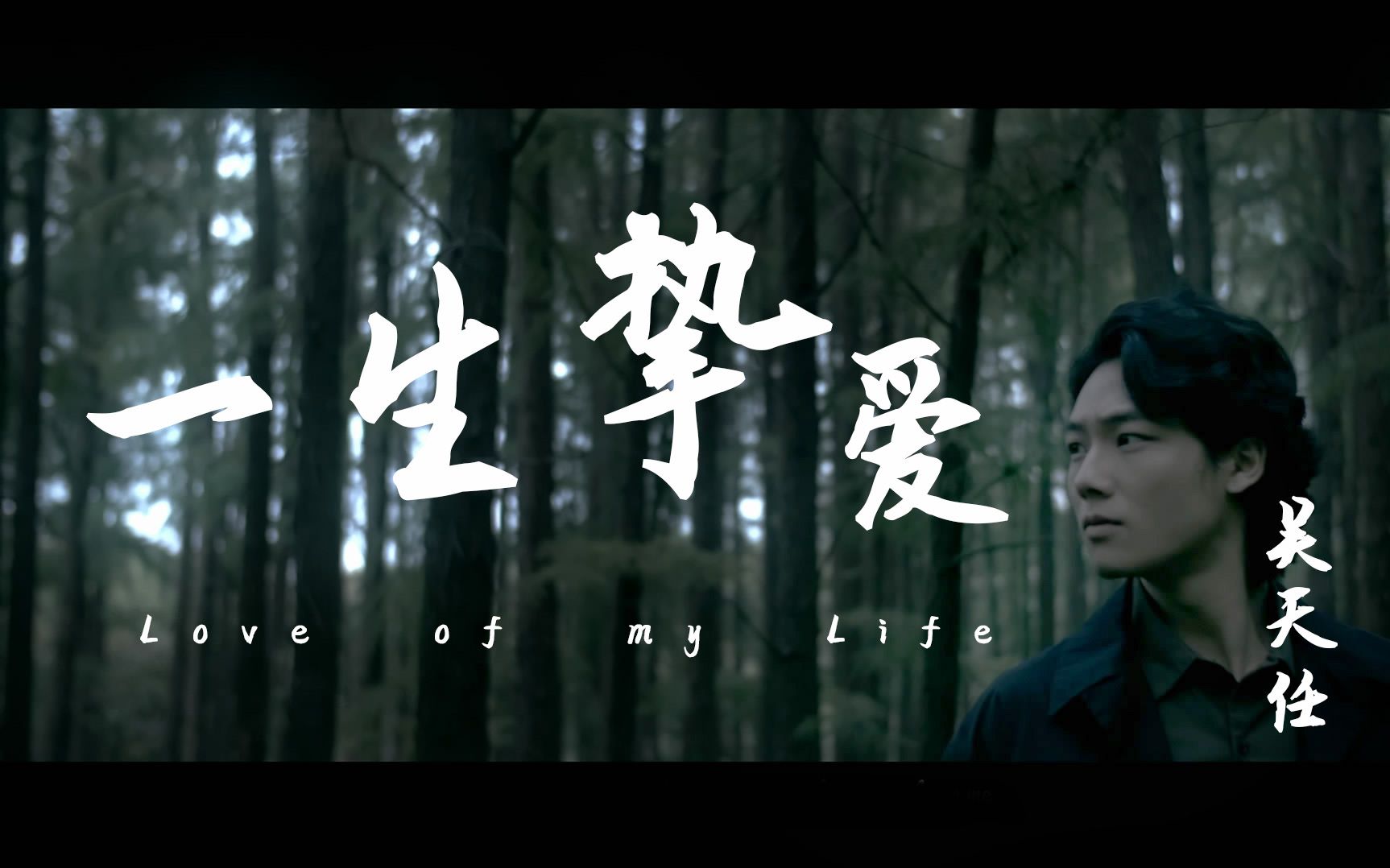 【tr改编】love of my life一生挚爱 | 你听到了吗?