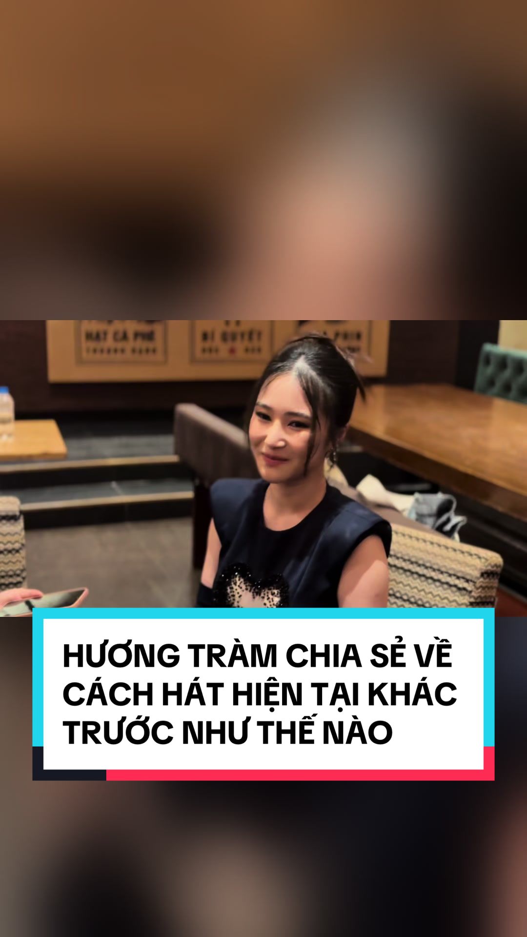 越南huong tram图片