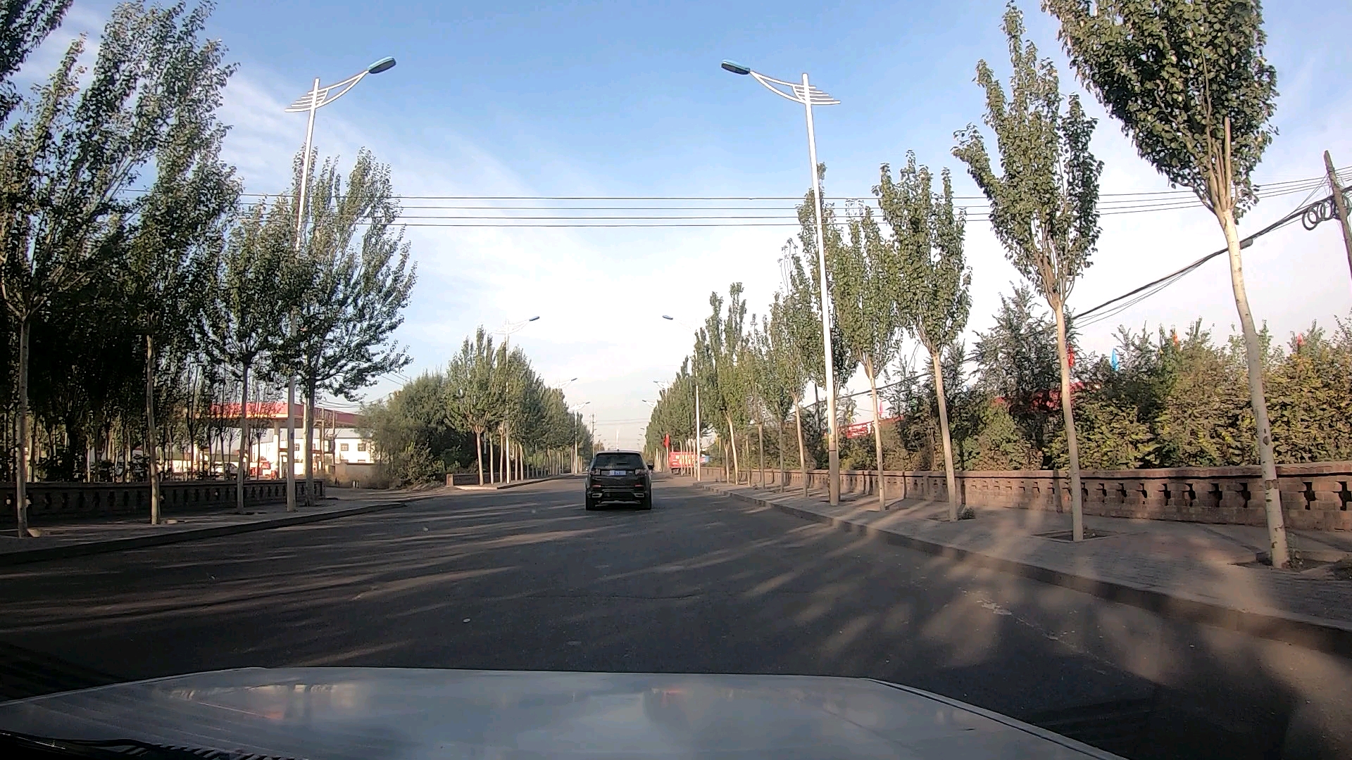 麻池古城的南城则是汉五原郡五原_哔哩哔哩_bilibili