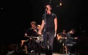 [图]OneRepublic利物浦不插电演唱会翻唱Take Me To Church