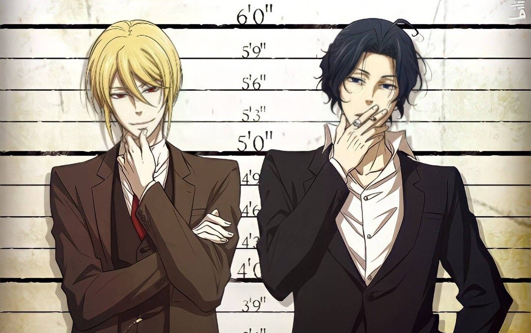 忧国的莫里亚蒂福莫你在看向哪里