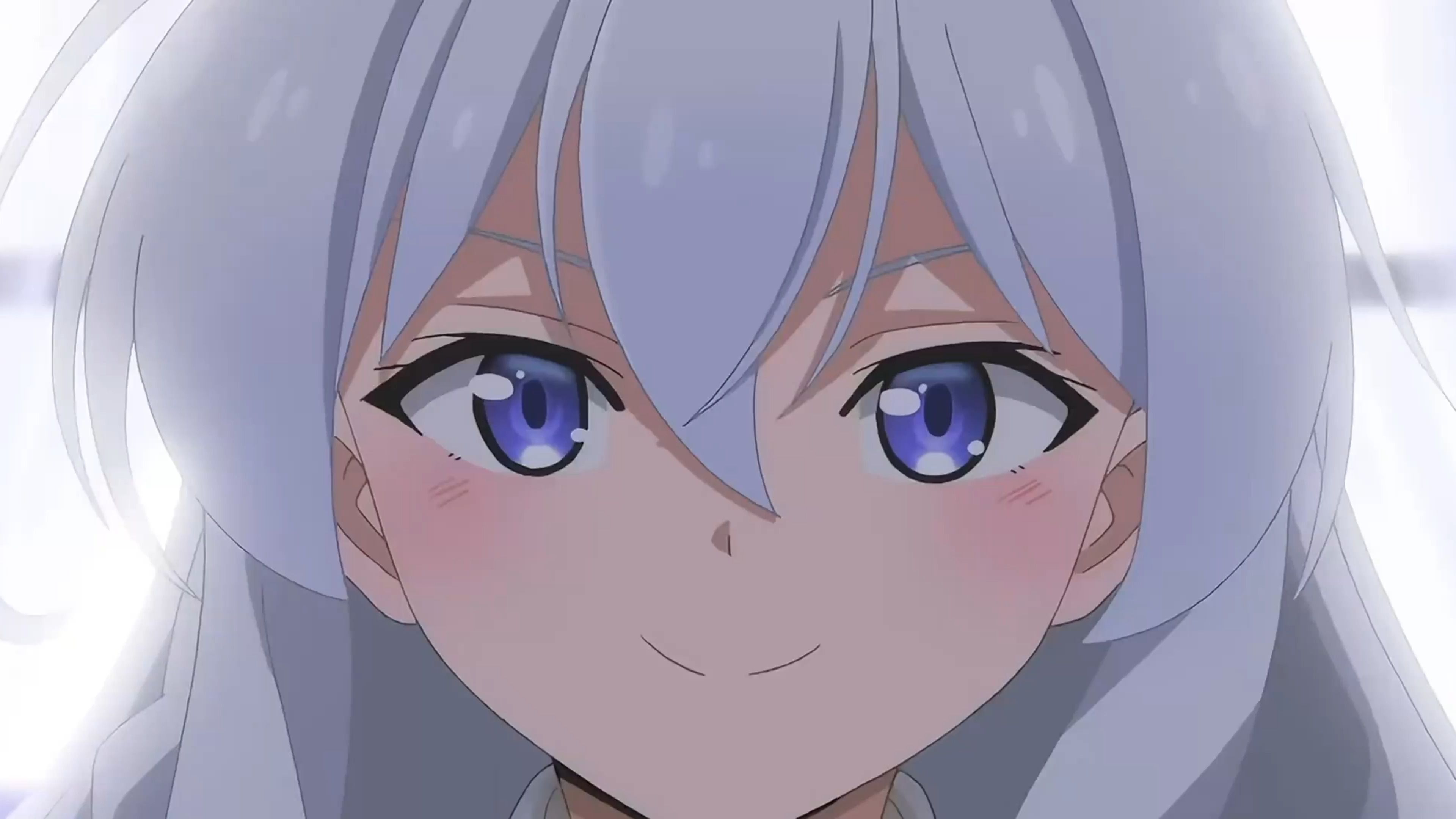 这么可爱的屑魔女谁不爱