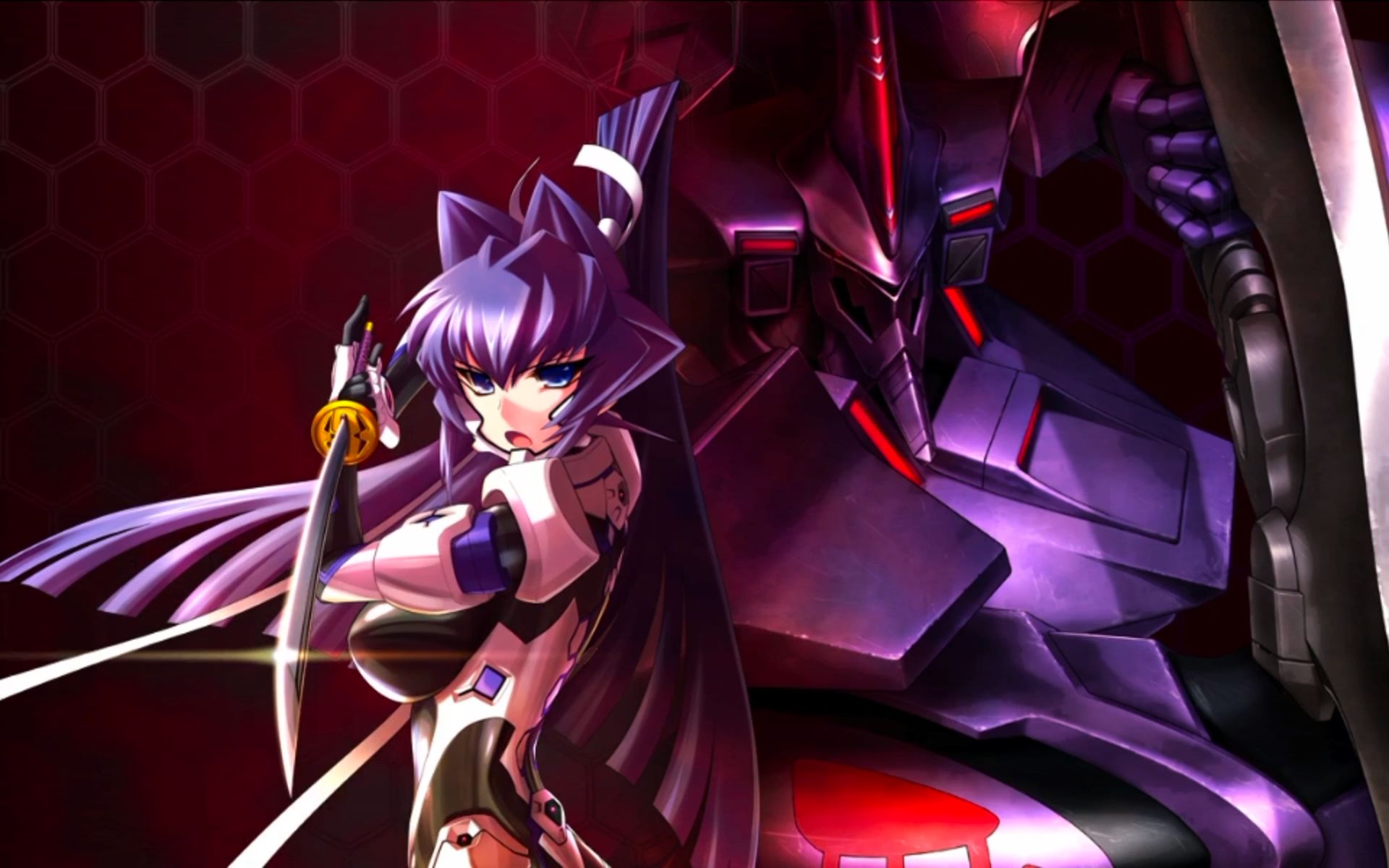 [图]300分钟看完Muv Luv Alternative