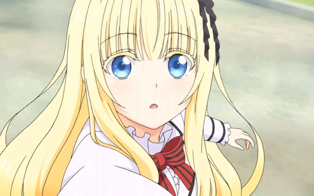 寄宿学校的朱丽叶 tv (op ed)