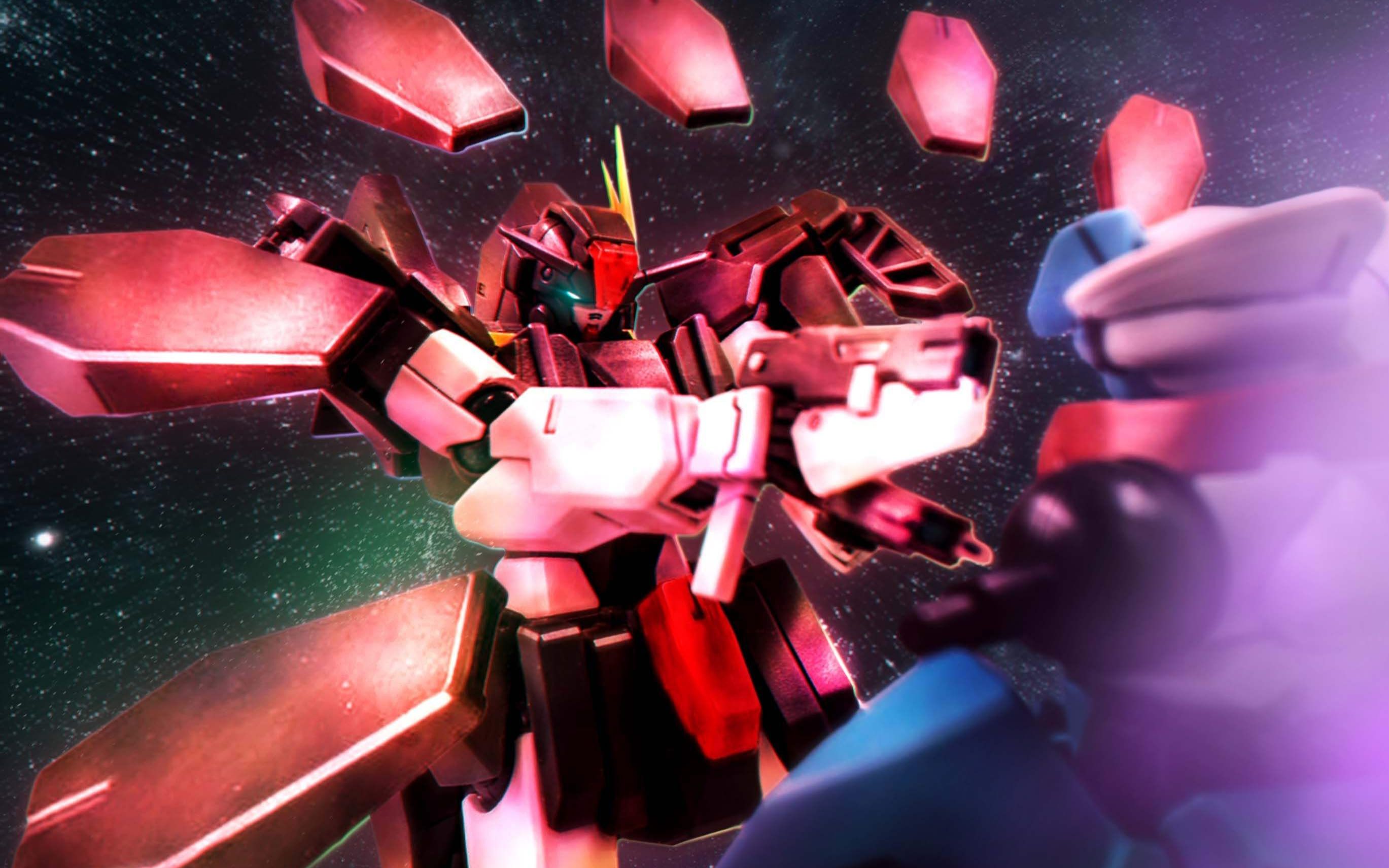 pc ps3模拟器 gundamexvs 智天使初体验 再一次成为我的女人吧!艾纽!