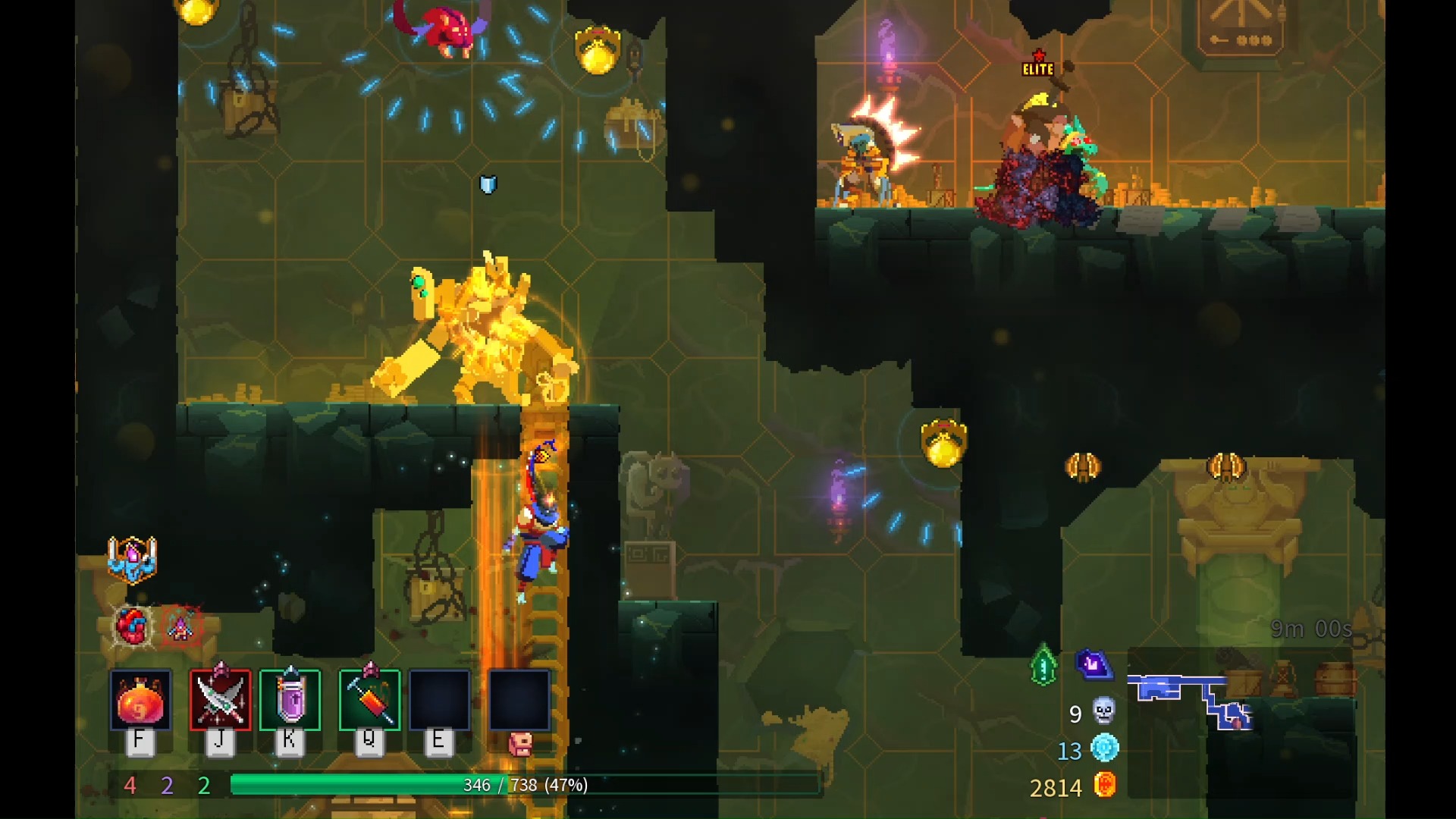 重生细胞 银行重地