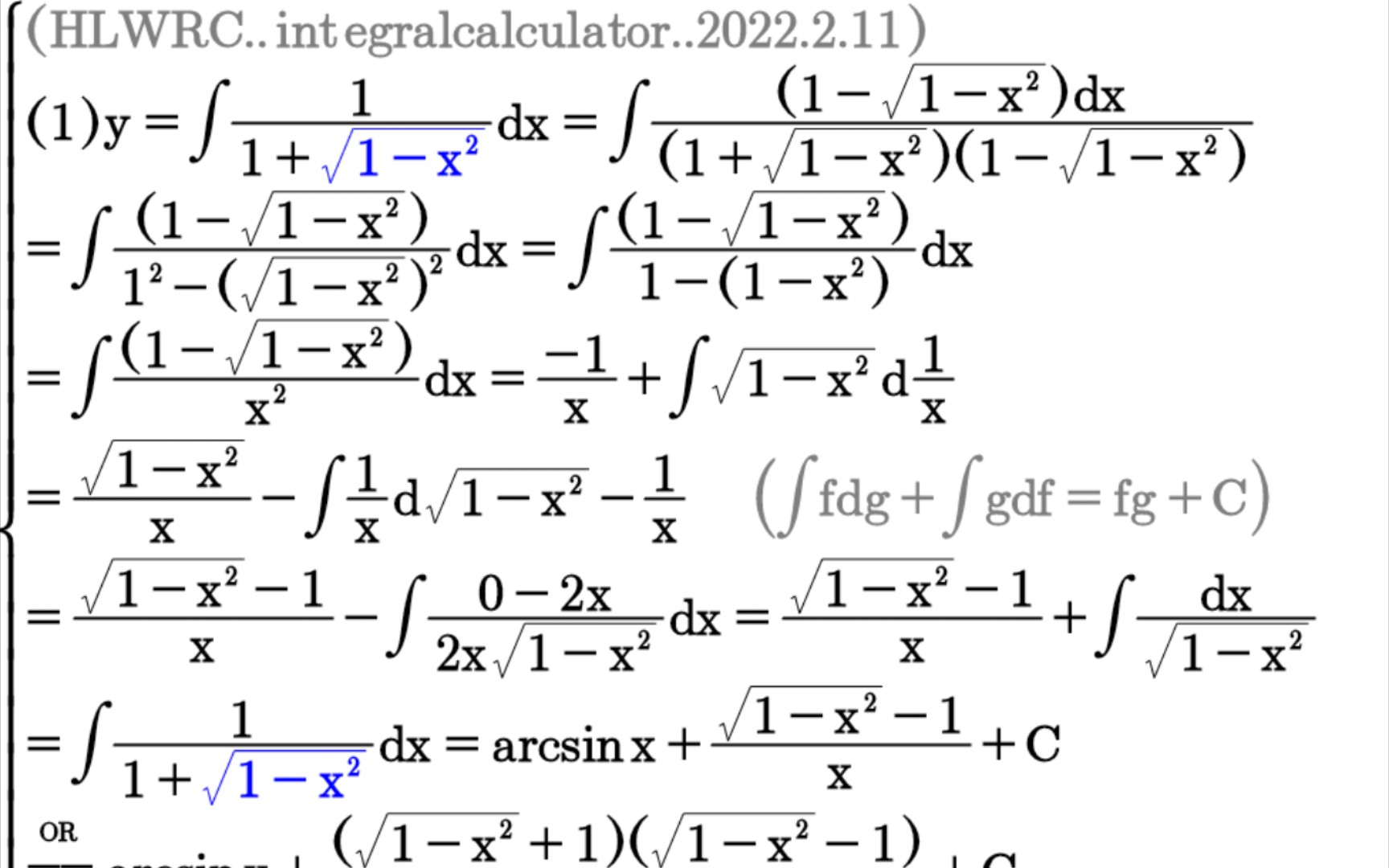 maple calculator图片