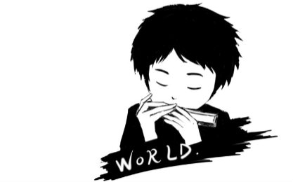 【口琴】邻家的龙猫插曲-风之甬道