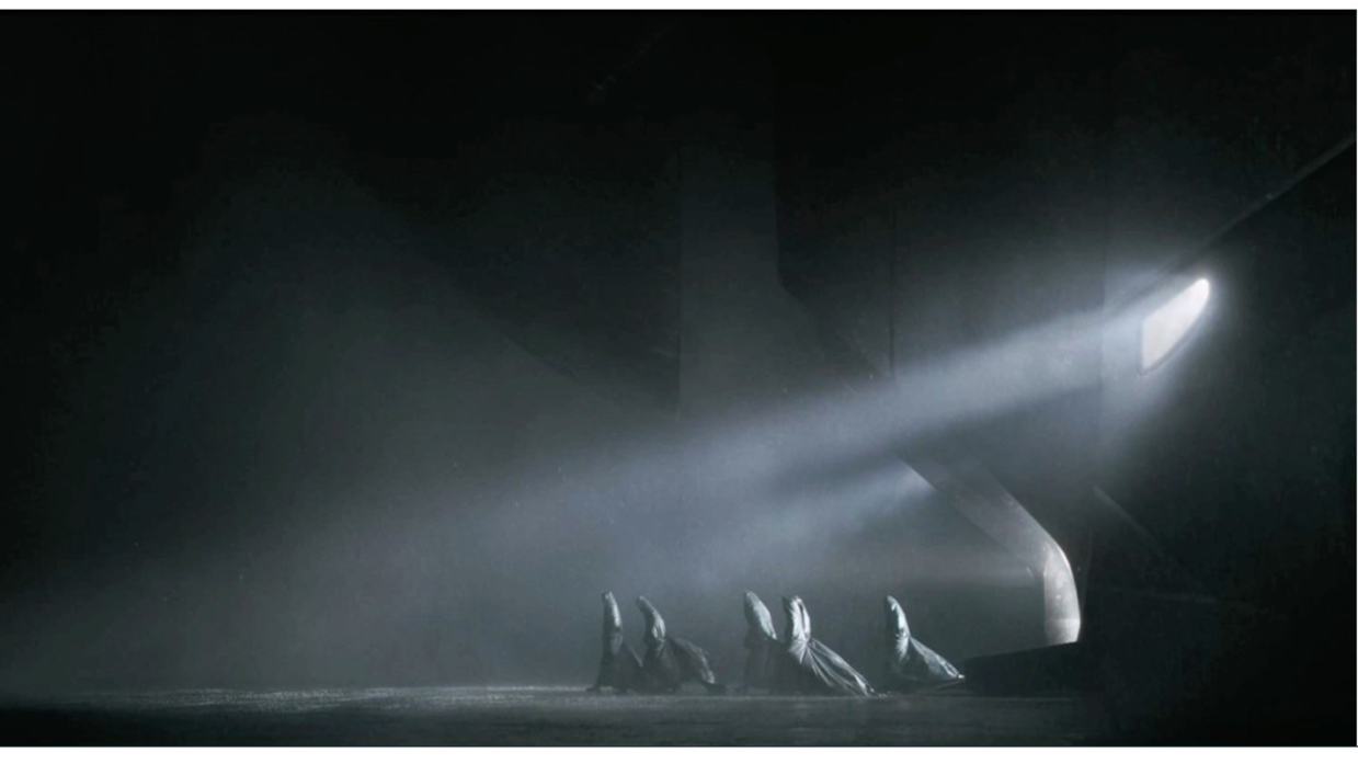 看电影学拍照《沙丘》