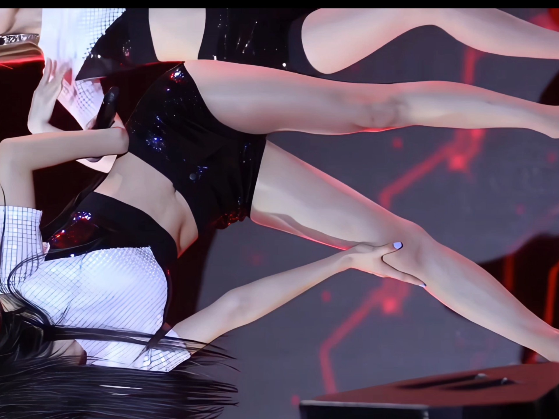 nine muses 朴景丽
