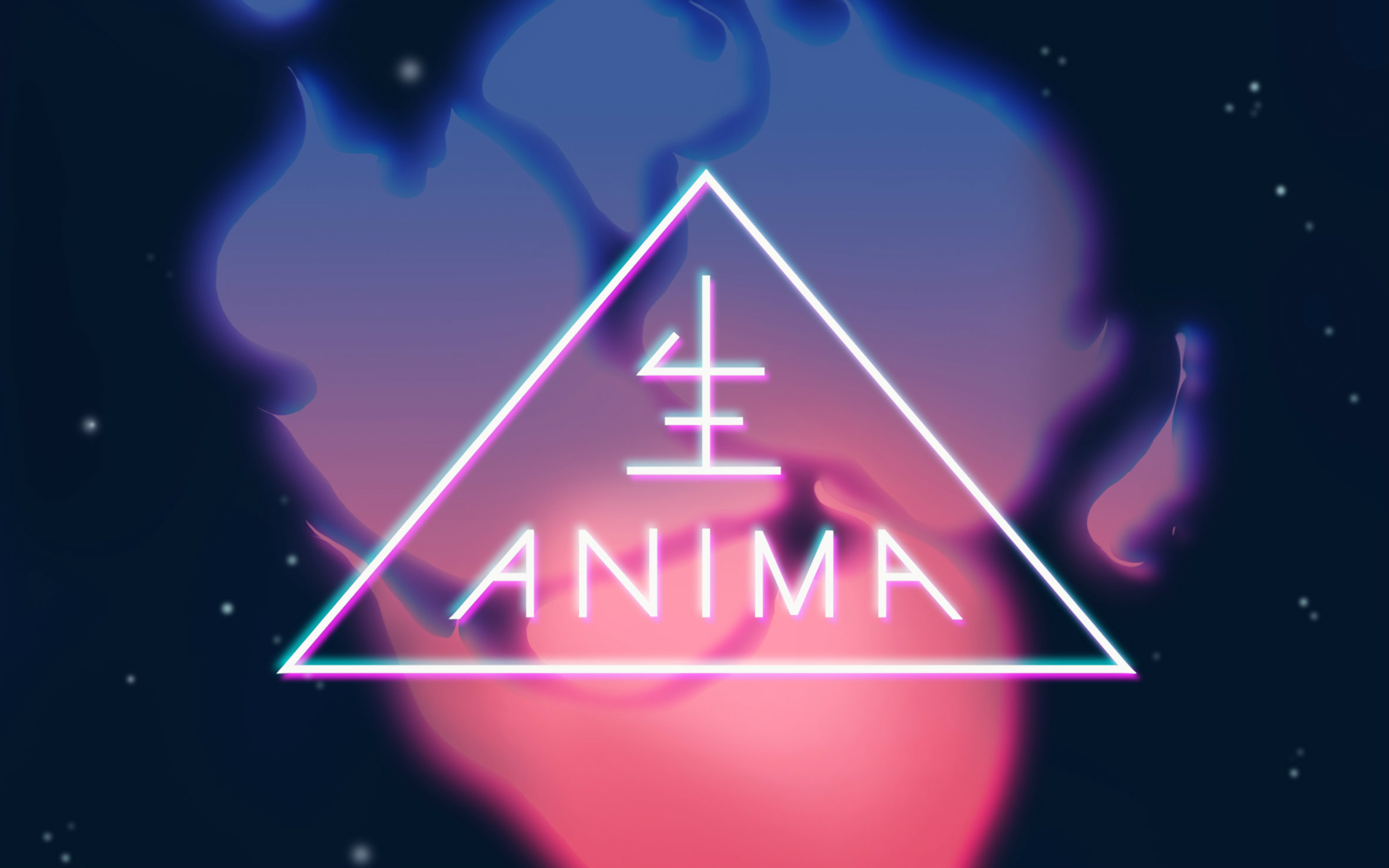 2016届中国传媒大学动画毕设《ANIMA》预告片 孔佑阳 郑立刚 吕威哔哩哔哩bilibili