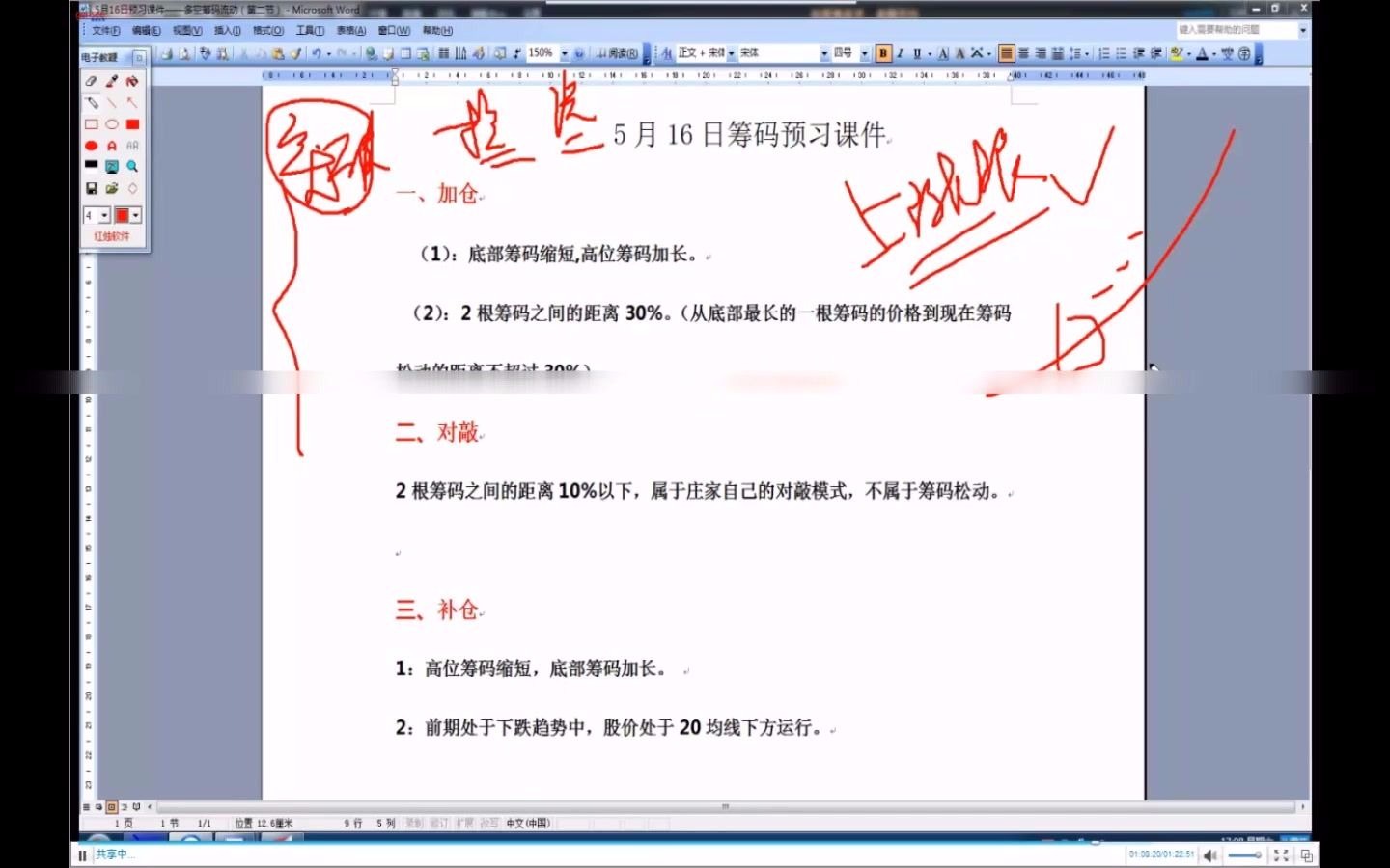 最可靠的一种选股技巧,看懂筹码峰~选股不再愁哔哩哔哩bilibili