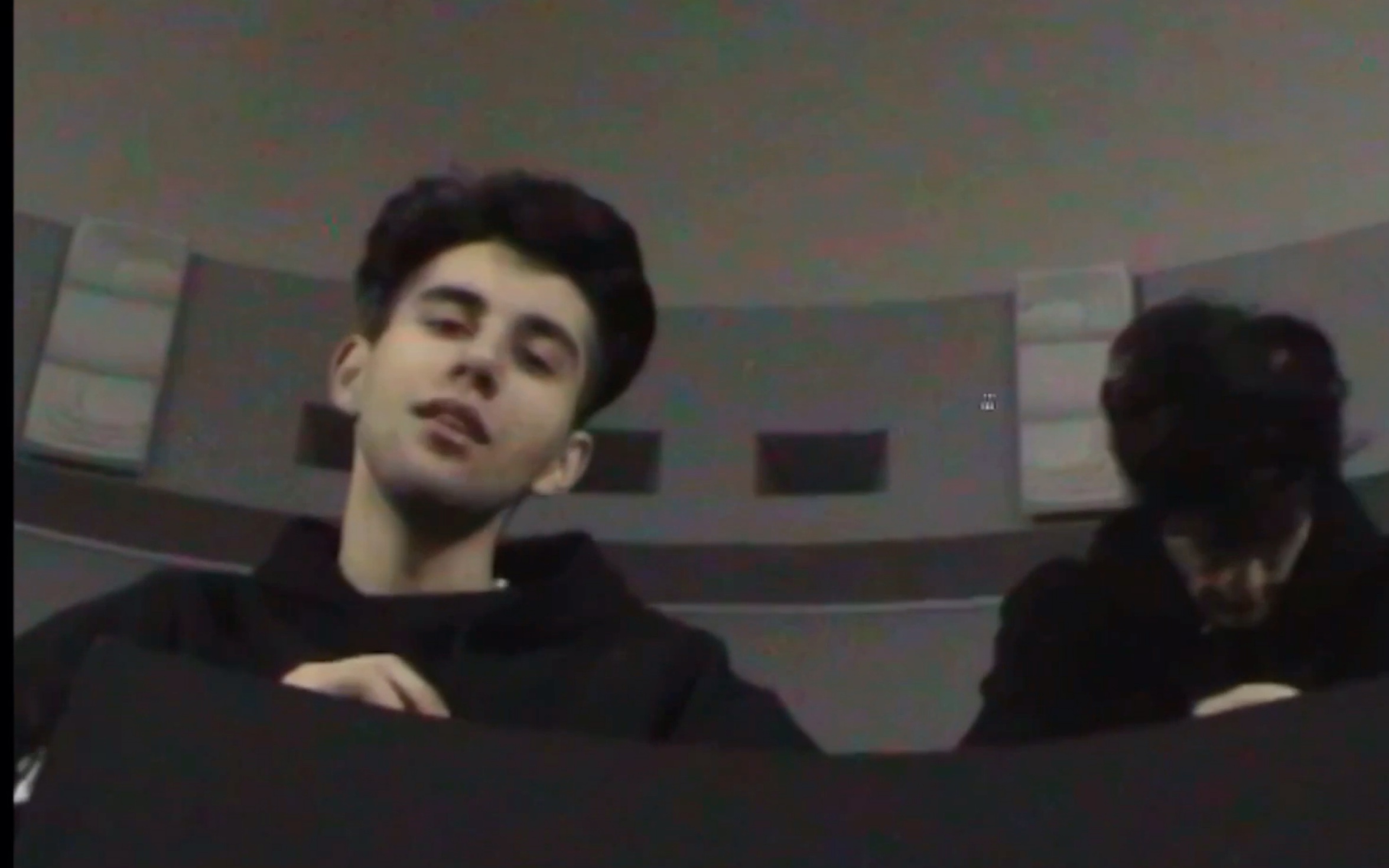 rauf&faik 最新m v【Шокола,березка】(浓情巧克力,白桦