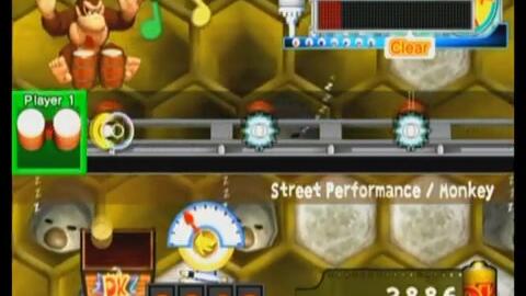 明日になったら バナナ天国 动画版 ドンキーコング Donkey Kong Op Eｄ 哔哩哔哩