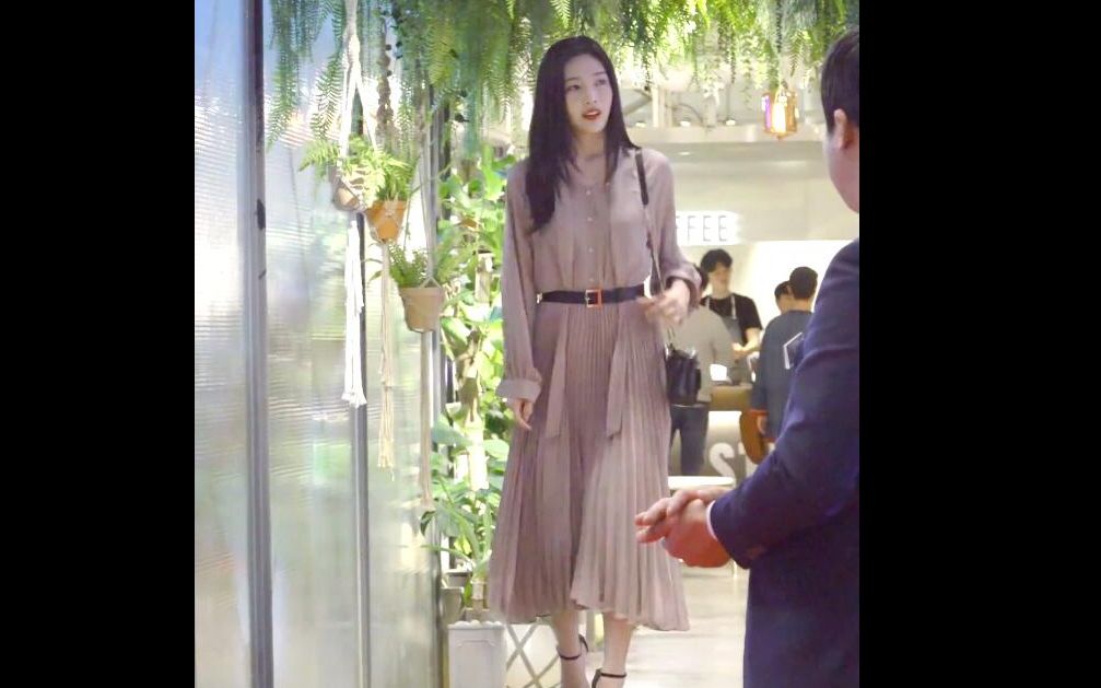 190418 RedVelvet Joy 电影试映会哔哩哔哩bilibili