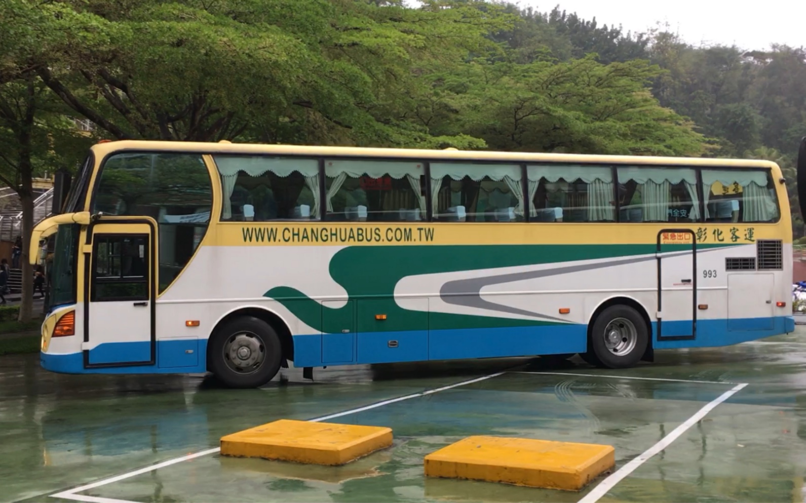 彰化客運 fuso rm11fnl遊覽巴士 彰化13路 867-fy