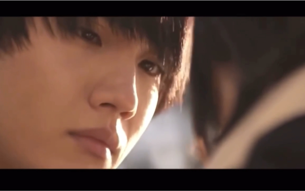 【樱田通 Sakurada Dori】｛人渣们本愿｝吻戏合集，我柠檬了_哔哩哔哩 (゜-゜)つロ 干杯~-bilibili