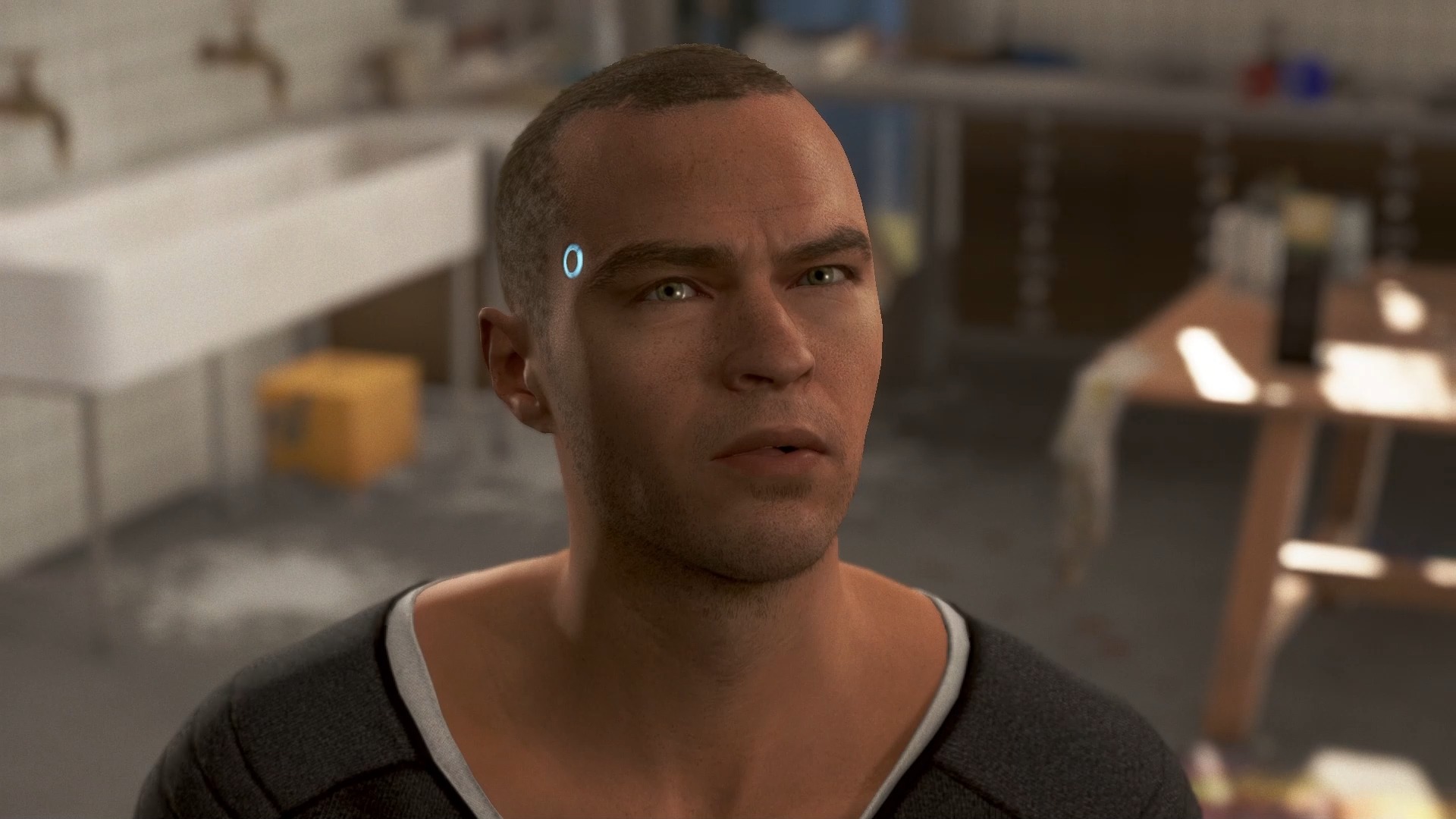 底特律变人(第四幕)