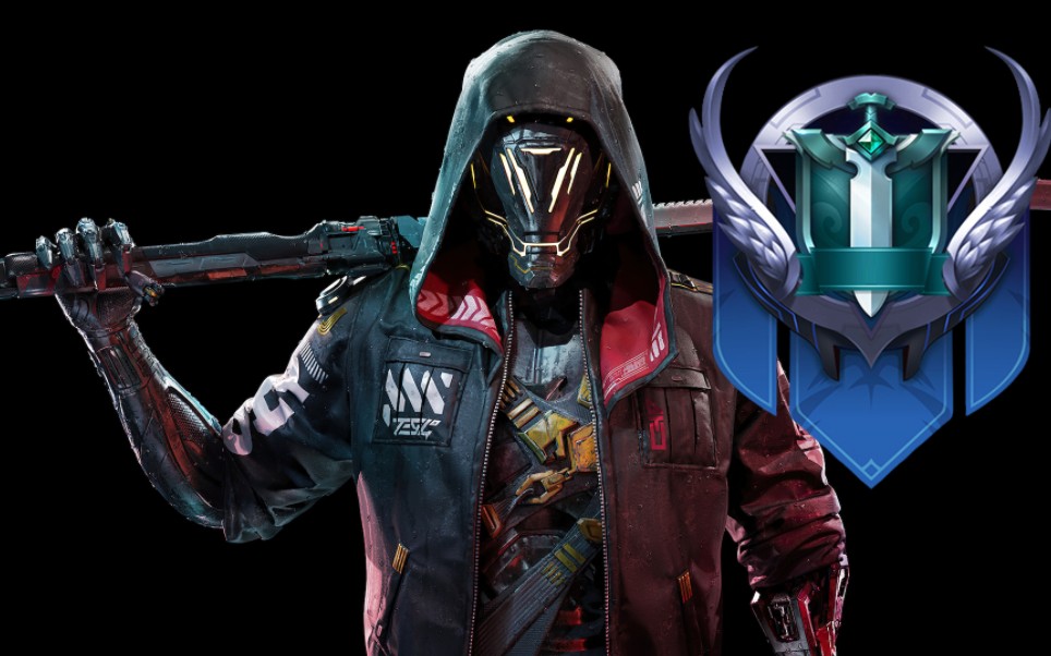 缔造者:我的麦很炸吗?