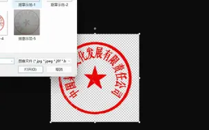 Download Video: 悟空抠章功能详解，一定用得着的快速一键抠章，赶紧保存！学一下，不求人！