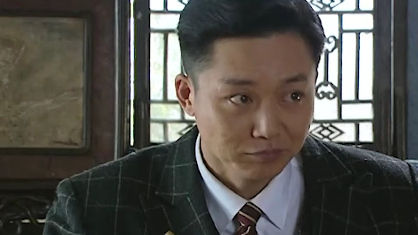 第14集-无意中救下的一个女孩,日后却给他带来无限精彩