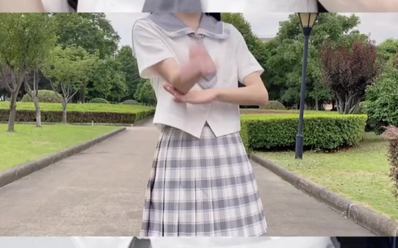 是中牌的樱吹雪新版和水无月呀jk制服中牌制服馆樱吹雪