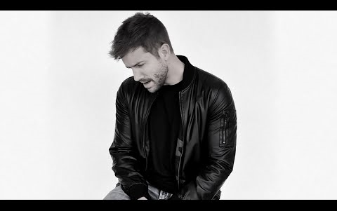 [西语新单mv]西班牙巴巴罗pablo alborán - cuando estés aquí