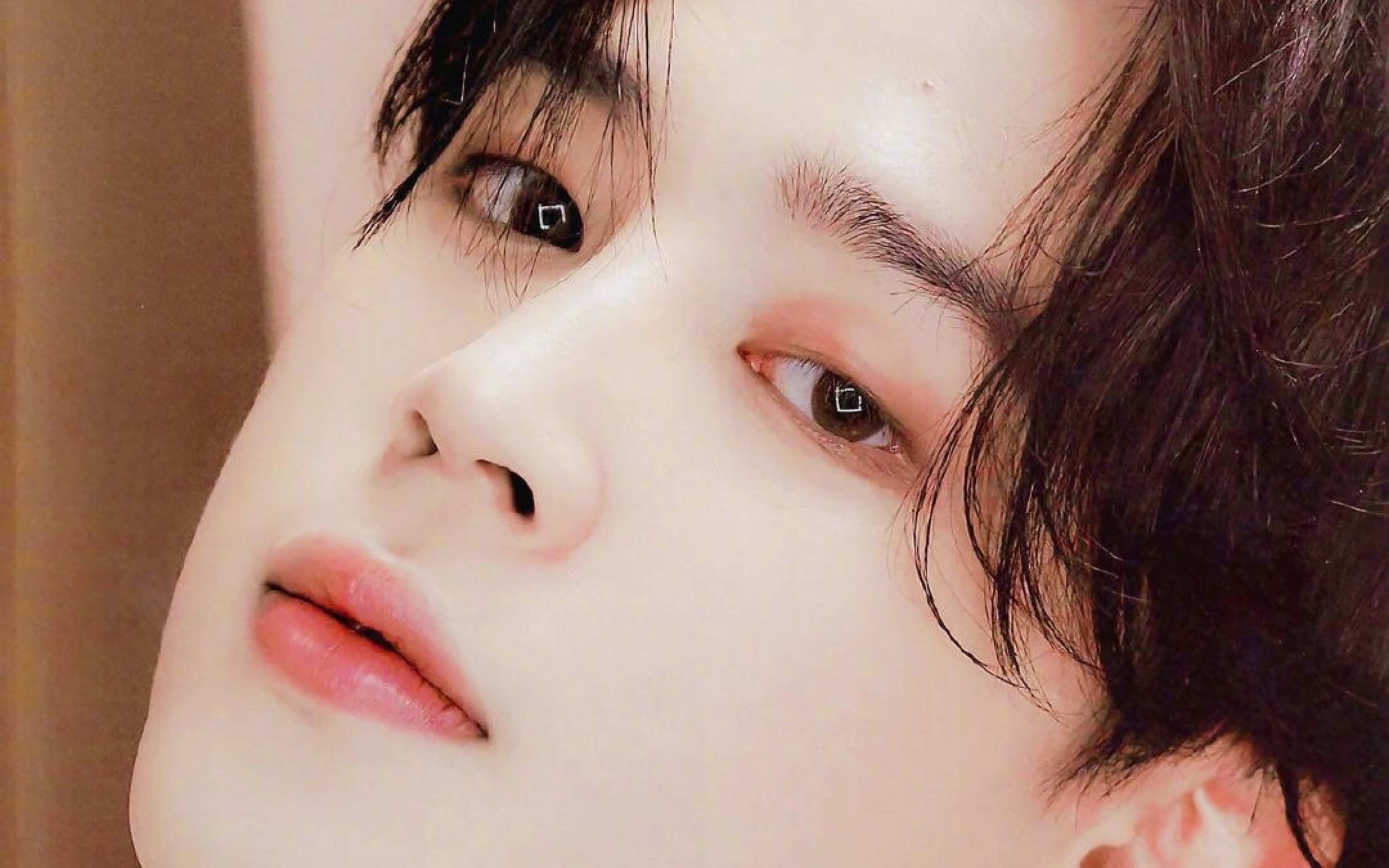 朴智旻/bts/扒舞focus/清纯主舞绝美直拍 快来get今日份元气满满