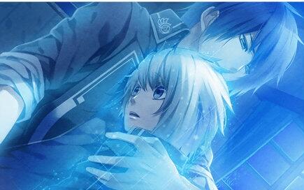 实况 Norn9 命运九重奏第三十二期宿史晓人 不知火七海 实况 Norn9 命运九重奏第三十二期宿史晓人 不知火七海