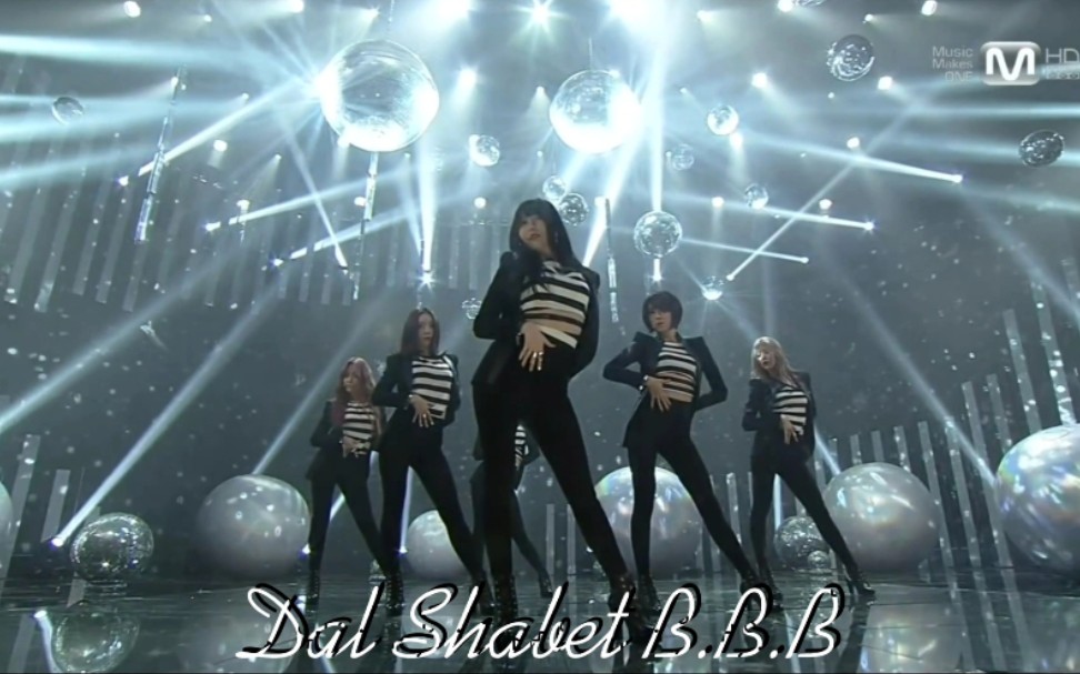 [图]【DalShabet】B.B.B