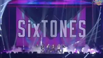 中字】SixTONES - DVD・Blu-ray 官宣三日连更合集_哔哩哔哩_bilibili