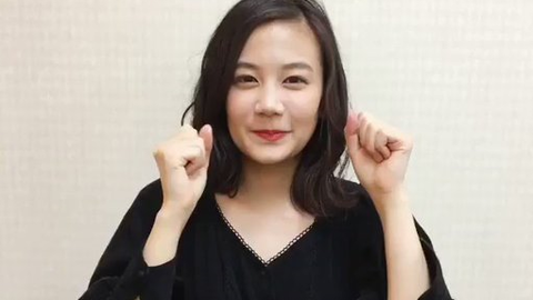 千眼美子清水富美加 眠れぬ夜を超えて Mv10万回再生突破 哔哩哔哩 つロ干杯 Bilibili